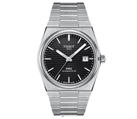 Orologio Tissot Uomo Prx in Acciaio T1374071105100 - T1374071105100